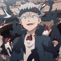 Black Clover ED 10 | New page - INTERSECTION [slowed+reverb] Full version