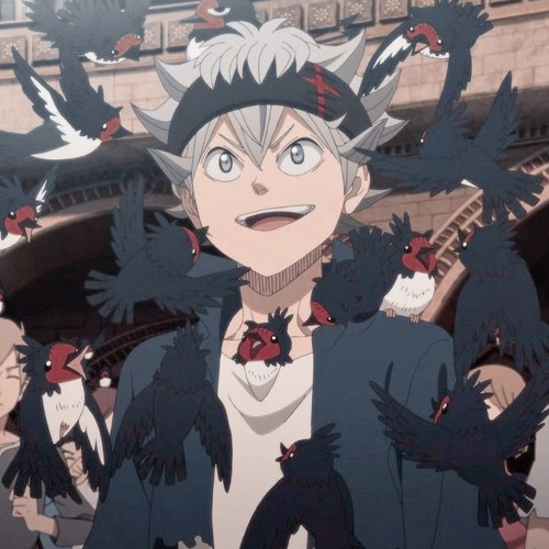 Black Clover ED 10 | New page - INTERSECTION [slowed+reverb] Full version