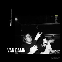Van Damn - 19 February 2021