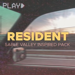 RESIDENT (FREE Sable Valley Inspired Pack) Demo
