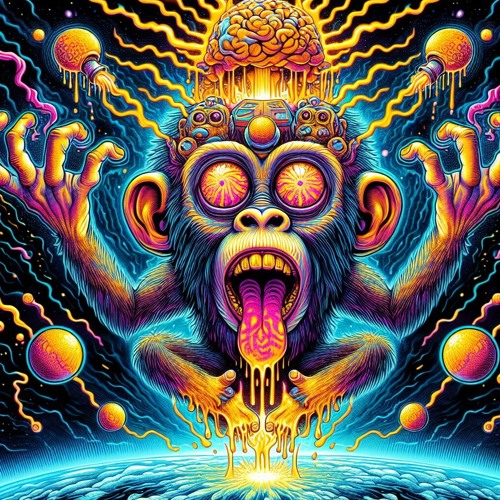 Stream Galactic Funk: Interplanetary Groove | Full On