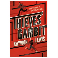 [PDF] Book Download Thieves' Gambit (Thieves' Gambit 1)