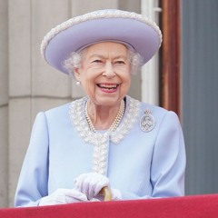 Youth Matters - Women's Hour - Cadence pays tribute to Queen Elizabeth II