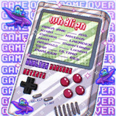 Mel Kelly - Whalien Set