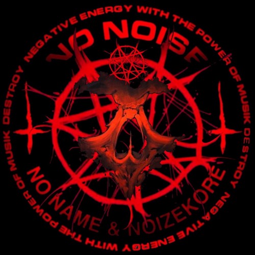 Live NO NOISE   / NO NEW STYLE / HSR  /  28/04/2020