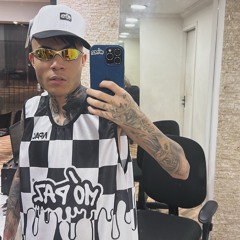 CLIMINHA ORIGINAL - MC Rafa 22 ( DJ Salatiel )