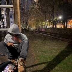 Last night I was hurting ft Kylah (dreamboi)