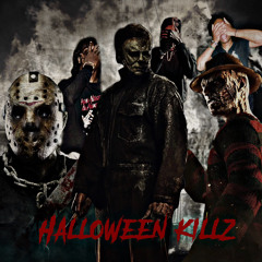 HALLOWEEN KILLZ (Feat. Stanley2Smooth, Lil June)