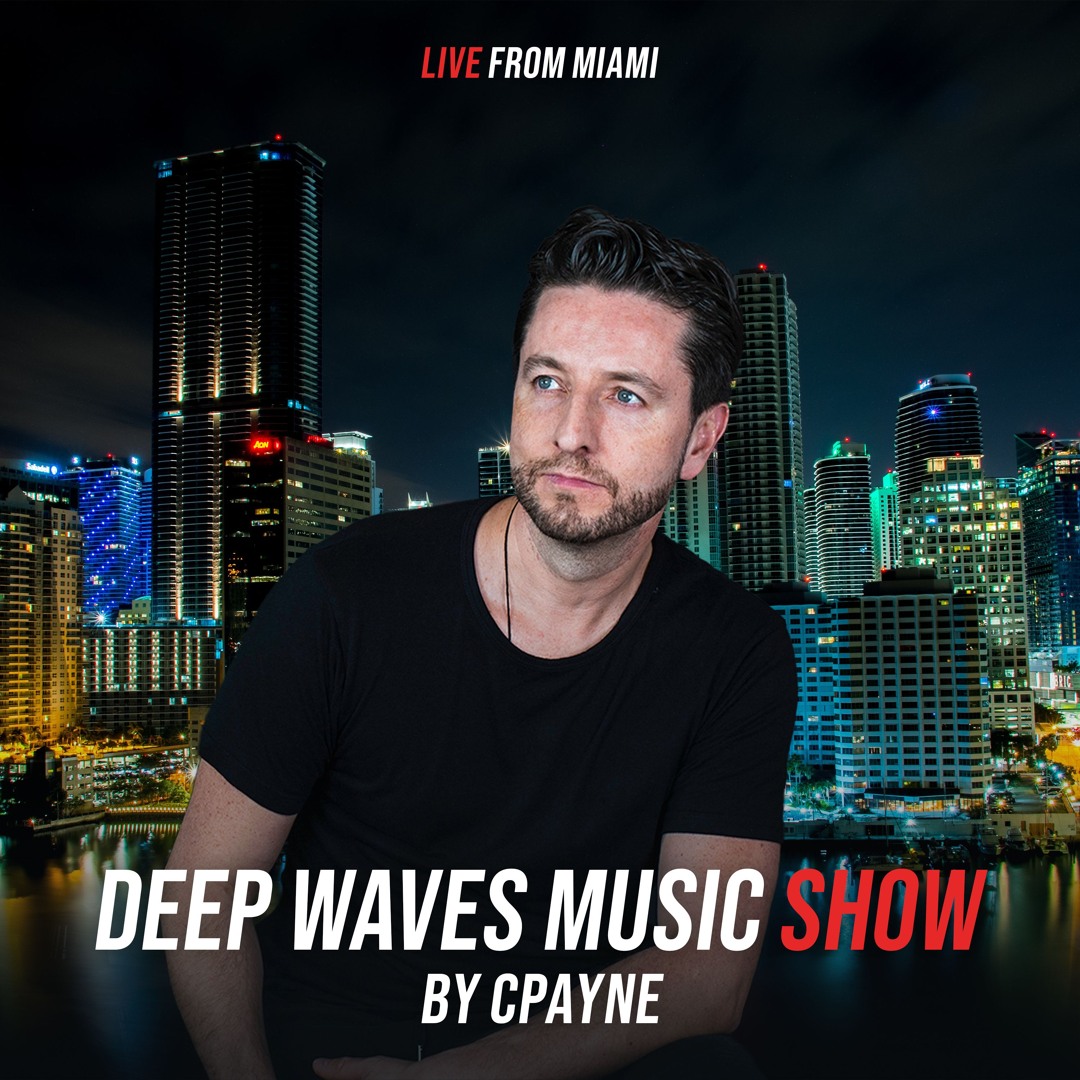 Deep Waves Music SHOW©️️