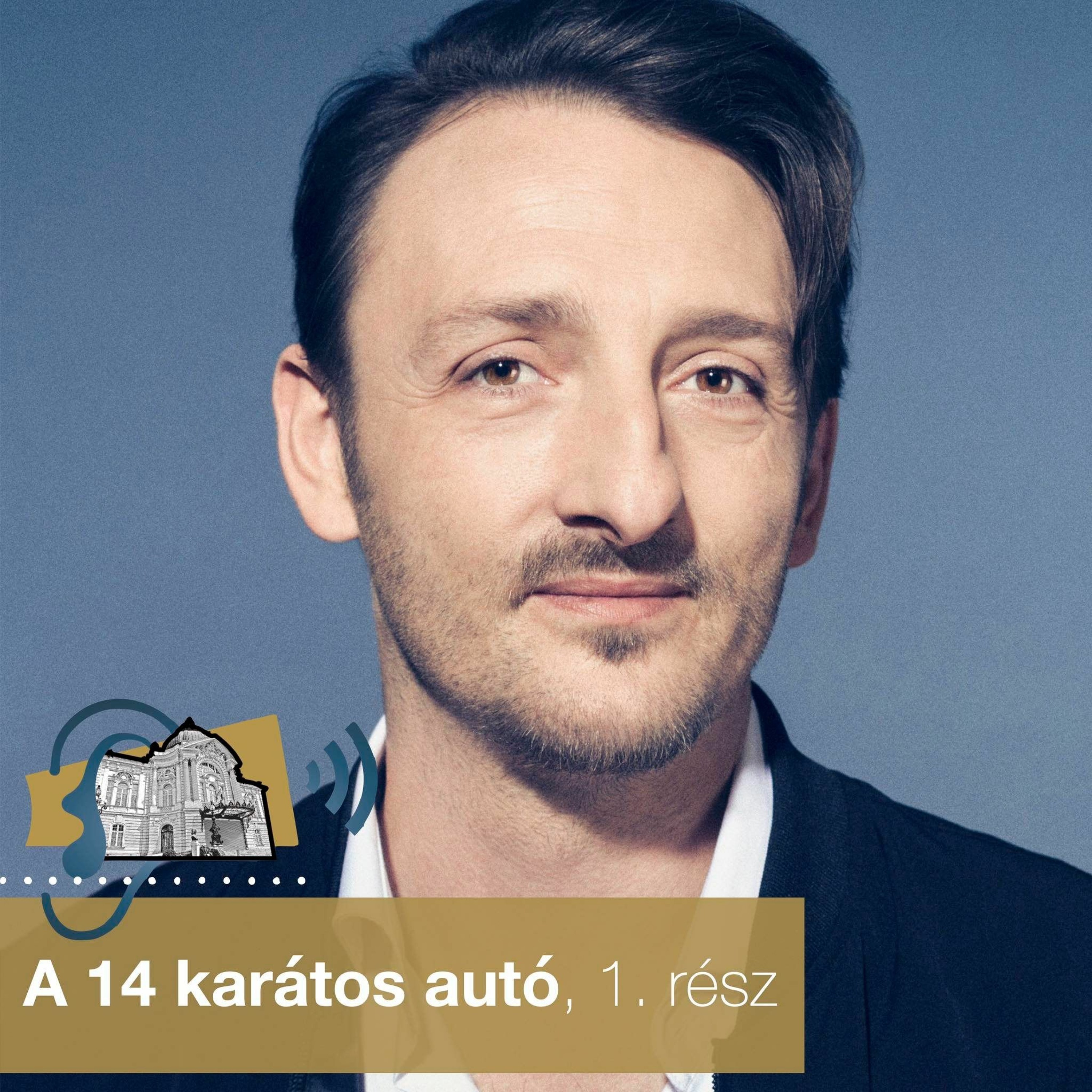 Víg Podcast