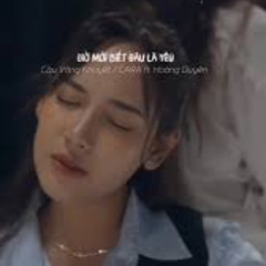 Cầu Vồng Khuyết - CARA Hoàng Duyên