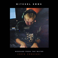Message From The Water (Keys Version)