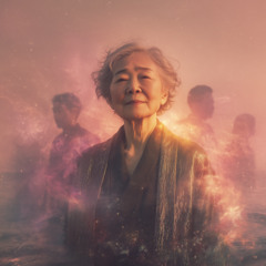 浮世にて 〜陸と海と空と〜