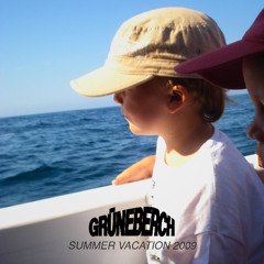 It’s Disco House but it feels like your summer vacation in 2009.