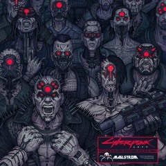 // Friday Night Fire Fight // Cyberpunk 2077 // Aligns Rubicones