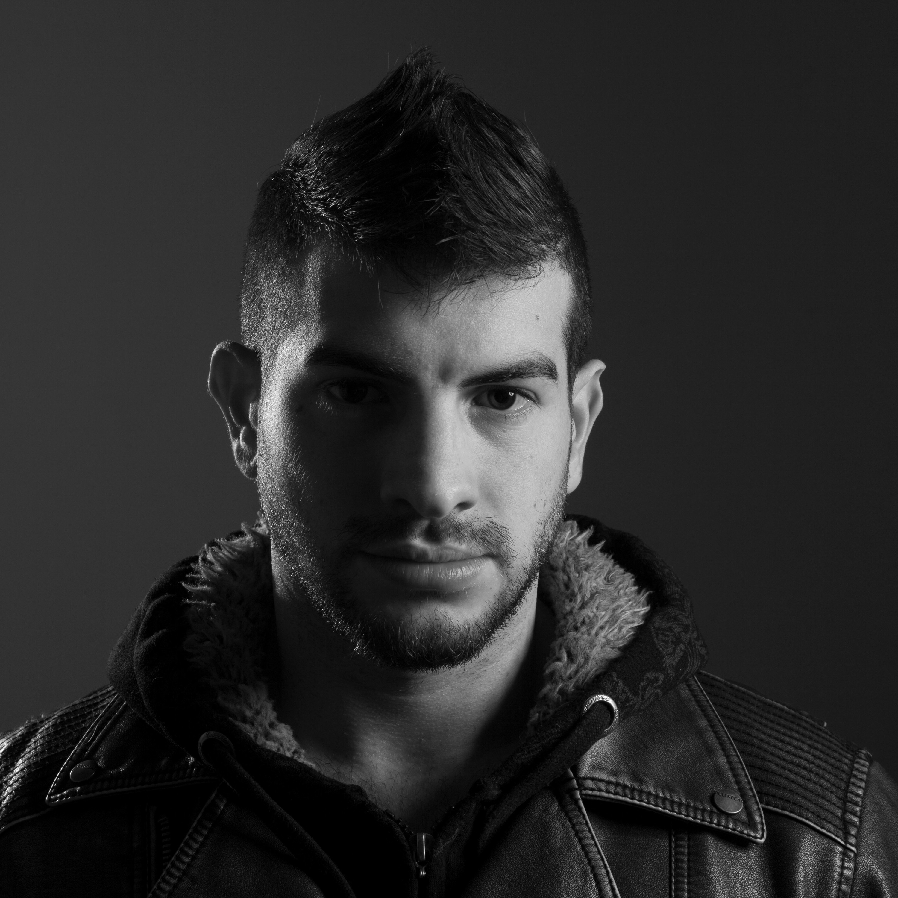 Daniel Moriya