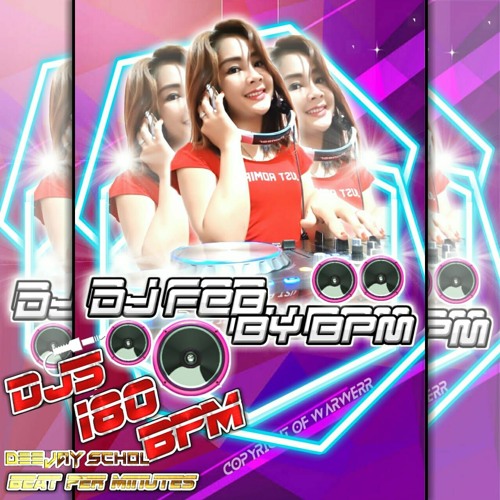 PrazRMX - Rindiani OTe We PALEMBANG #REQ (DJ FEBBY 180 BpM™) #2020