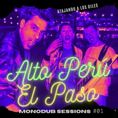 Alto Perú - El Paso