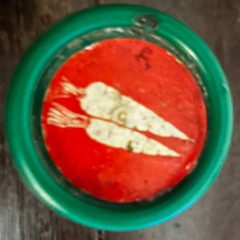 2025 05 03 - CAROTTE downtempo mix