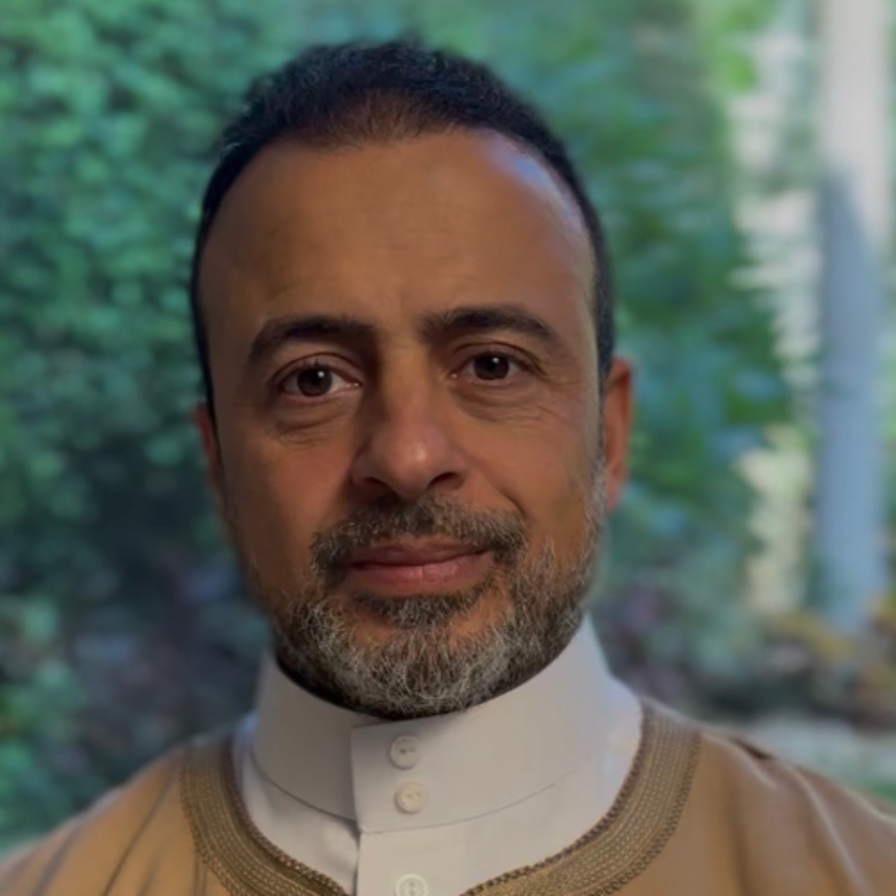 192 - تفسير الآيات (35 - 36) من سورة آل عمران - تأملات في كتاب الله - مصطفى حسني