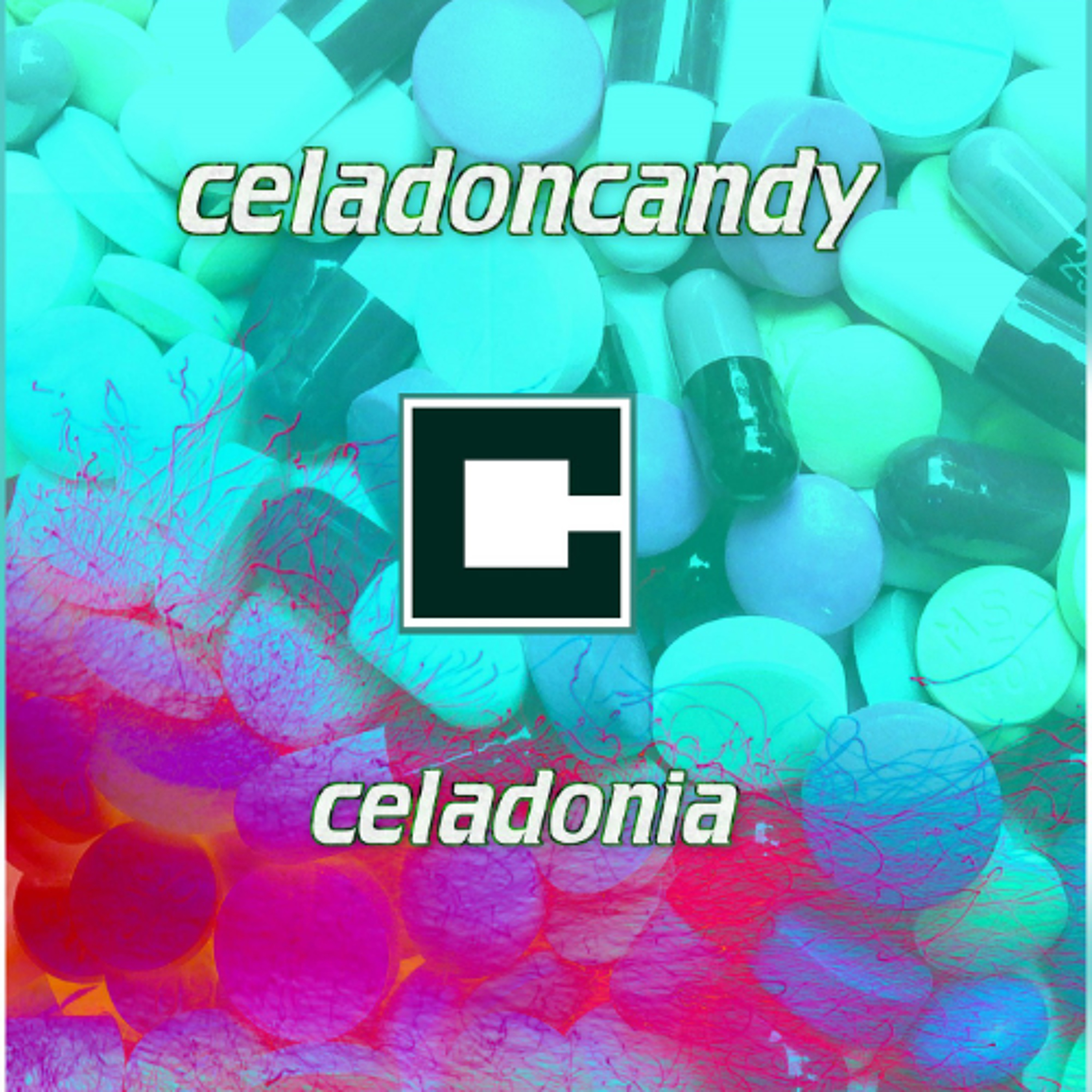 Celadon Candy - Socialist episode artwork