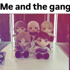 HOY UN LOLIMASHVOCALOIDCORE MAÑANA QUIEN SABE