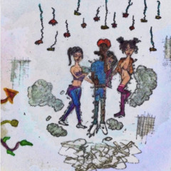 Chaney2krazy - SO LONG / GEekn up 🌊 (LQ) version