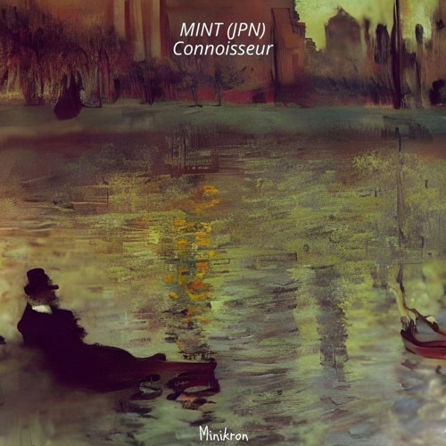 MINT (JPN) - Strayer
