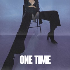 ONE TIME