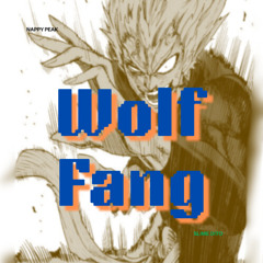 Slime Dito x Nappy Peak-Wolf Fang (Prod.sa1a1man)