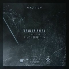 Gran Calavera - Fin Absolue (Perdition remix)[Free Download]