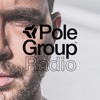 PoleGroup Radio - Ribé 17.10.2024 DJ mix artwork - Electronic music tracklist cover image