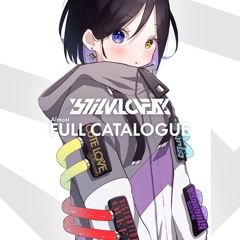 Almost FULL CATALOGUE