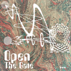Open The Gate #6
