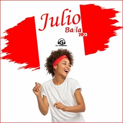 DJ Gandhal - Julio Baila 2023