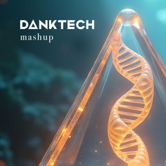 DNA (Kendrick Lamar) + Voices in my Head (Huck Jorris) - DANKTECH Mashup