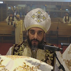 Fraction covenant Thursday - Fr Yosab Thabet