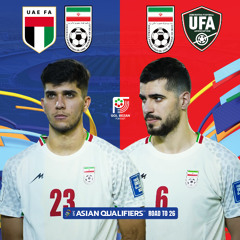 Preview: Iran vs. UAE | Iran vs. Uzbekistan