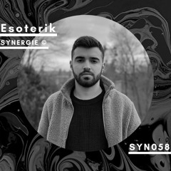 Esoterik - Syncast [SYN058]