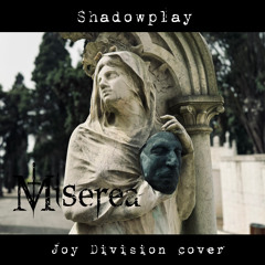Shadowplay (Joy Division cover)