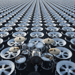 Throw Some D's Forever Travis Barker