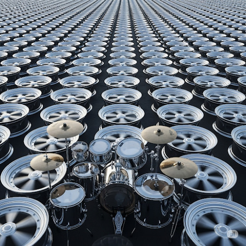 Throw Some D's Forever Travis Barker