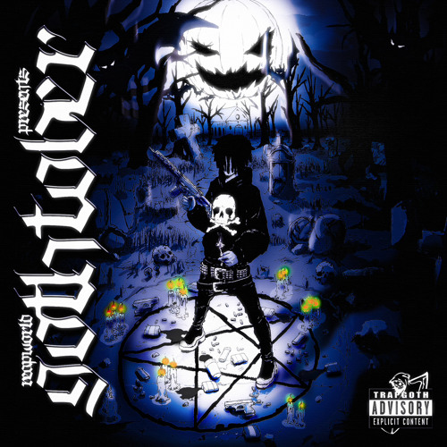 BEEN GOIN THRU IT #GOTH #EVIL