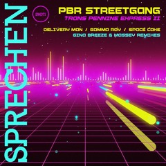 PBR Streetgang - Gamma Ray