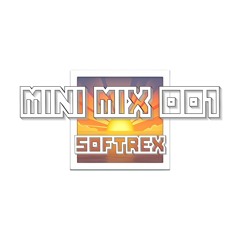 Mini Mix 001 [Deep House]