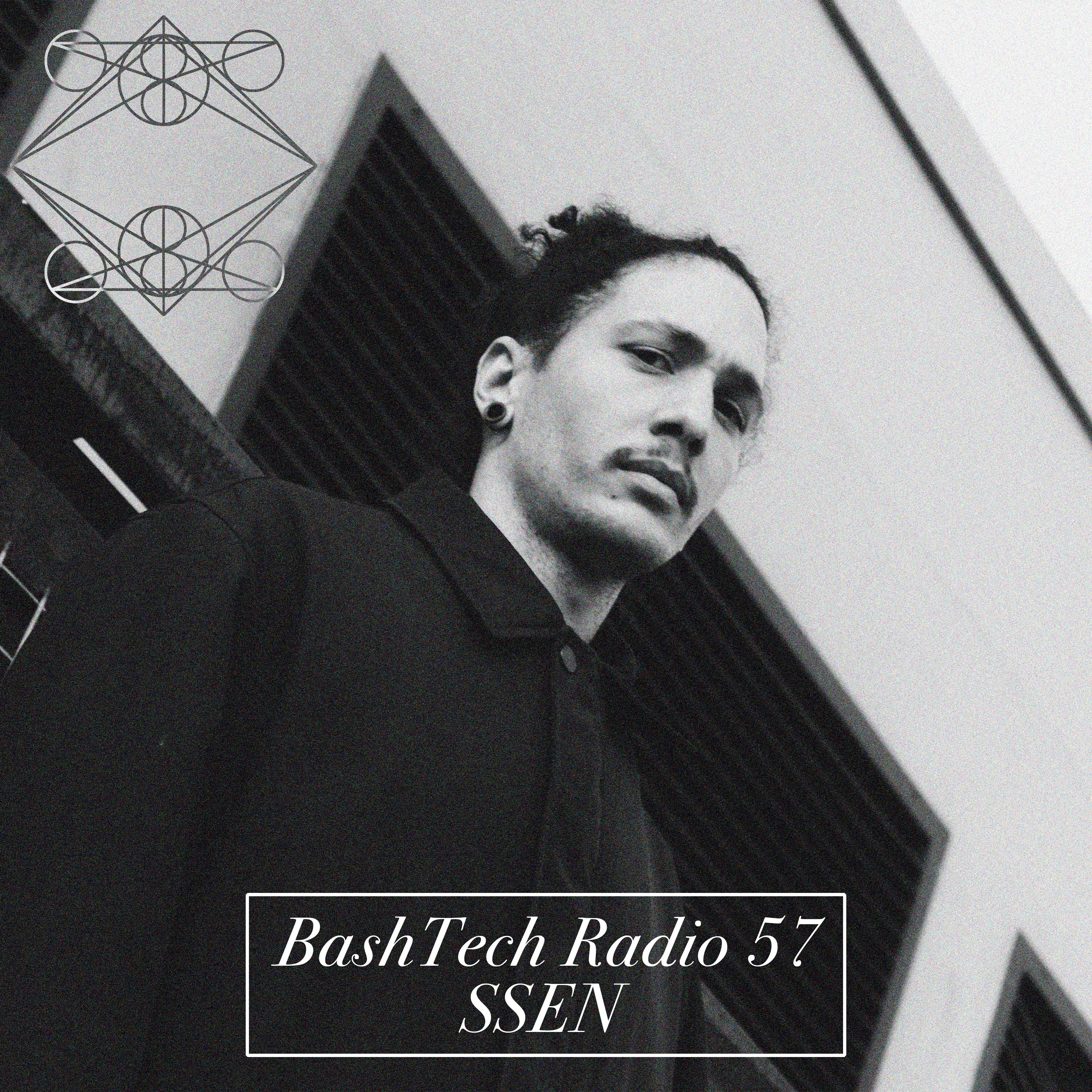 BashTech Radio