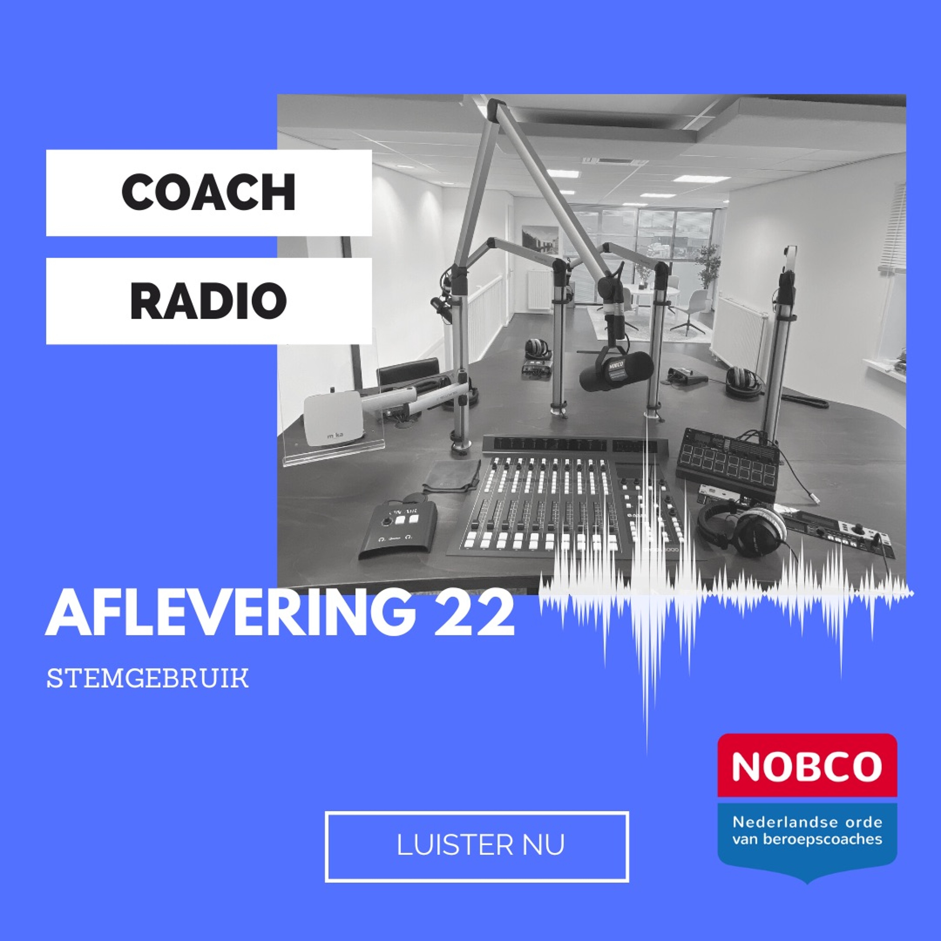 Coach Radio