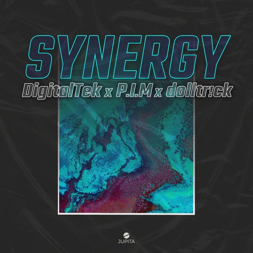 DigitalTek, P.I.M & dolltr!ck - Synergy