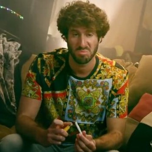 Perioperativ periode Møde overdrivelse Stream Lil Dicky Too High Bass Boosted by MA7 | Listen online for free on  SoundCloud