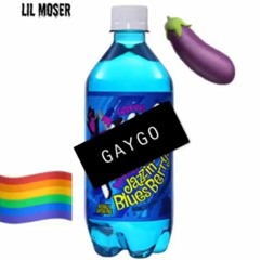 Blueberry Gaygo 🏳️‍🌈🍆